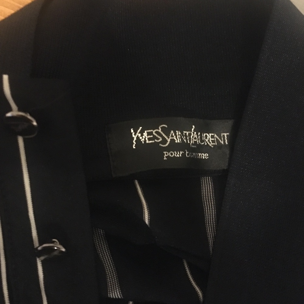 YSL polo - Picture 2 of 4